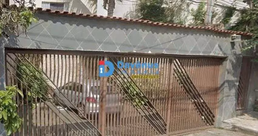 Casa com 3 quartos à venda no Limão, São Paulo 