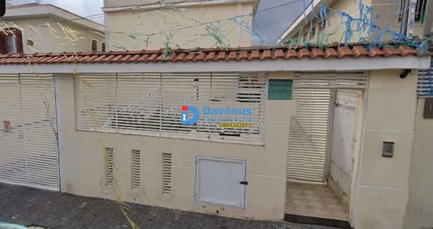 SOBRADO CONDOMÍNIO VILA AURORA SP ZN
