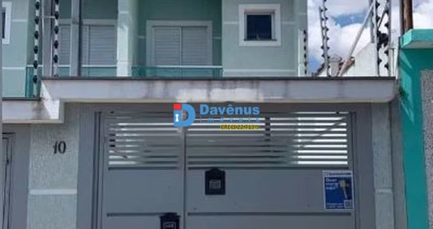 SOBRADO NOVO VILA NOVA MAZZEI SP ZN