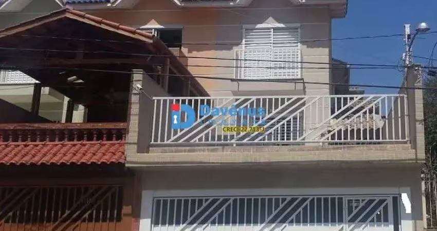 Casa com 3 quartos à venda no Jardim Centenário, São Paulo 