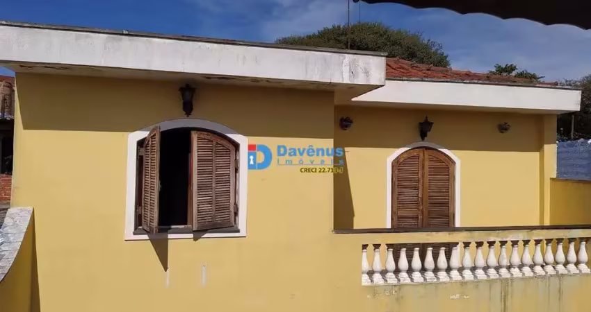 Casa com 3 quartos à venda na Água Fria, São Paulo 