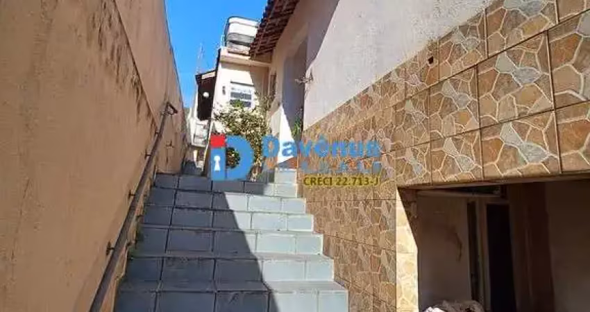 Casa com 3 quartos à venda em Vila Nova Cachoeirinha, São Paulo 