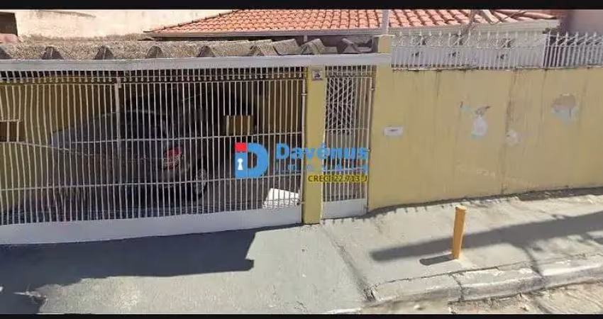 Casa com 3 quartos à venda na Vila Rica, São Paulo 