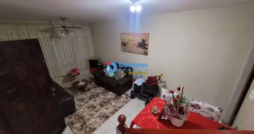 Casa com 2 quartos à venda em Vila Nova Cachoeirinha, São Paulo 
