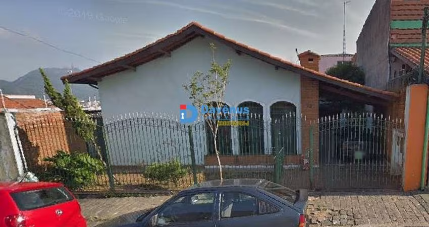 CASA TÉRREA PIRITUBA SP ZN