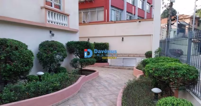 Apartamento com 2 quartos à venda no Jardim São Paulo (Zona Norte), São Paulo 