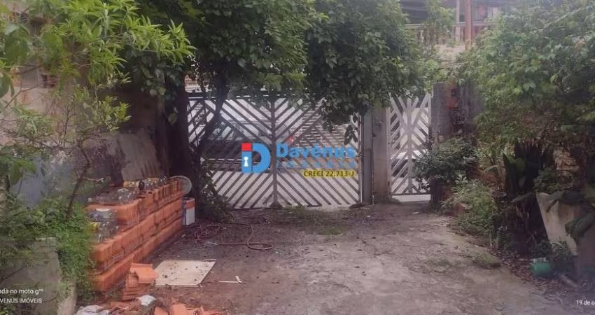 TERRENO VILA PENTEADO SP ZN