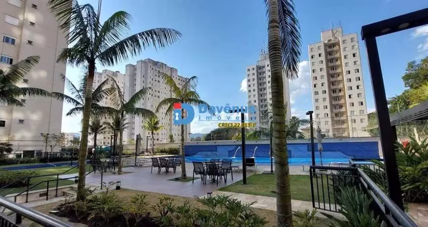 Apartamento com 2 quartos à venda no Tucuruvi, São Paulo 