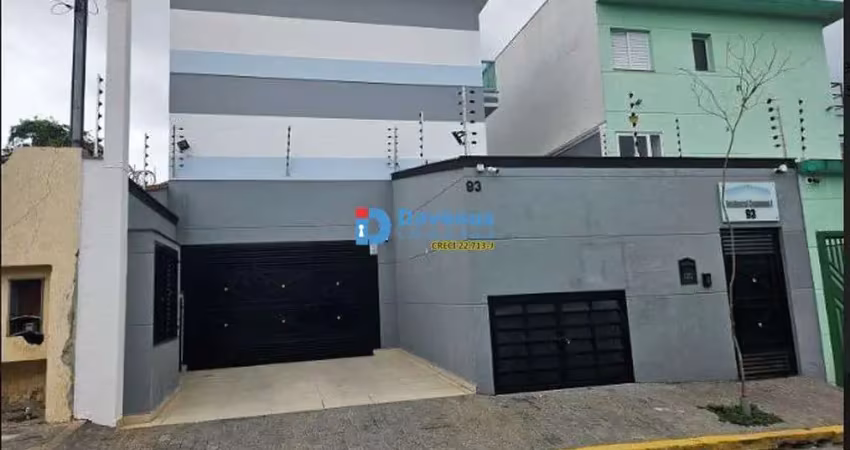 Casa com 3 quartos à venda na Vila Nova Mazzei, São Paulo 