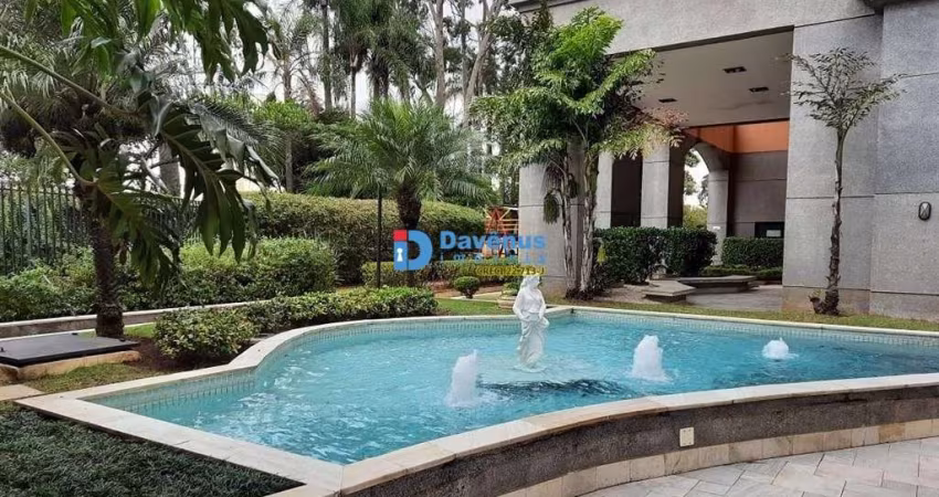 APARTAMENTO LAUZANE PAULISTA SP ZN