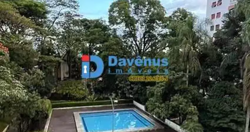 Apartamento com 3 quartos à venda na Vila Albertina, São Paulo 