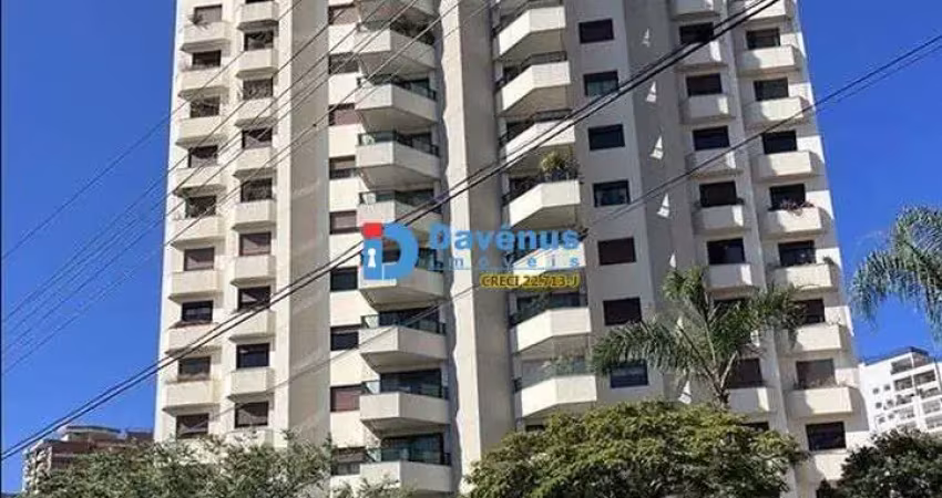 Apartamento com 4 quartos à venda na Água Fria, São Paulo 