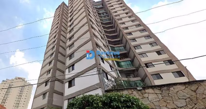 Apartamento com 2 quartos à venda em Santa Teresinha, São Paulo 