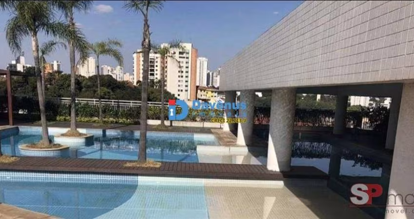 APARTAMENTO LAUZANE PAULISTA SP ZN