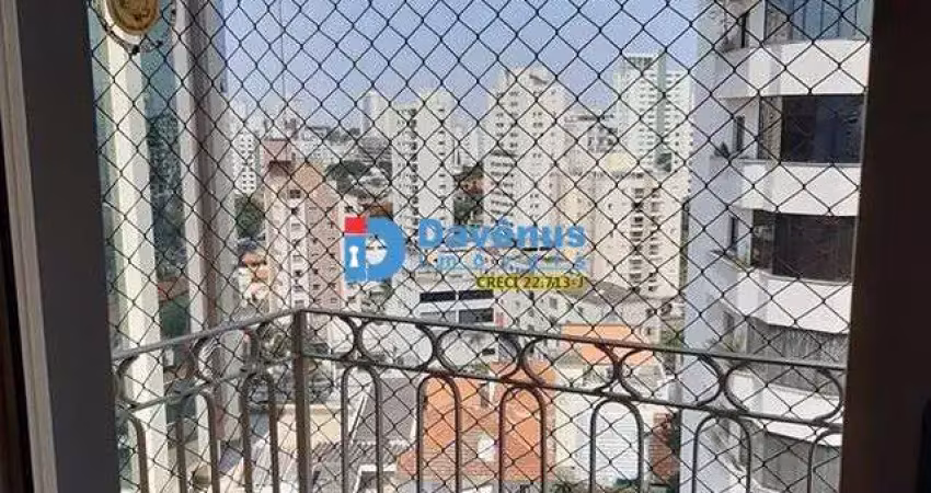 Apartamento com 3 quartos à venda na Água Fria, São Paulo 