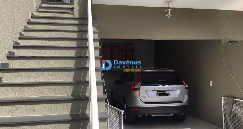 Casa com 3 quartos à venda no Tremembé, São Paulo 