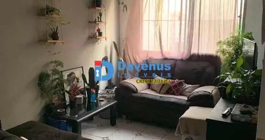 Apartamento com 2 quartos à venda na Vila Amália, São Paulo 