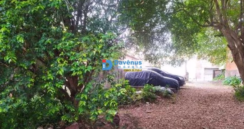 TERRENO VILA MEDEIROS SP ZN