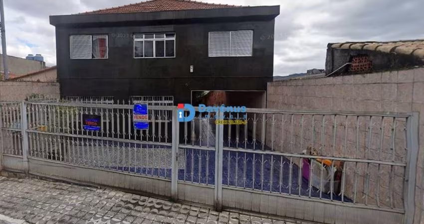 AMPLO SOBRADO VILA NOVA CACHOEIRINHA SP ZN