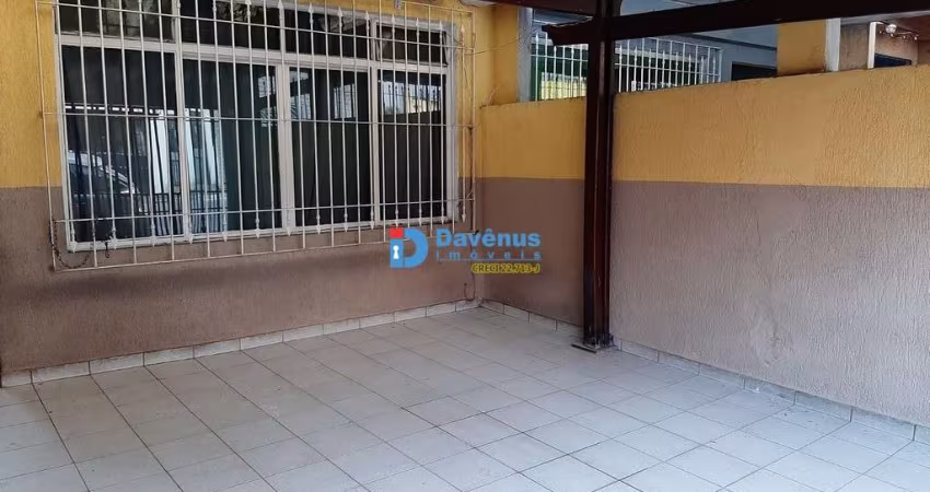 SOBRADO VILA NOVA CACHOEIRINHA SP ZN