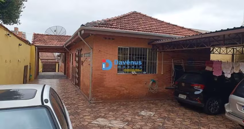 Casa com 2 quartos à venda no Chora Menino, São Paulo 