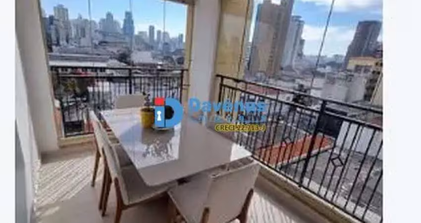 Apartamento com 2 quartos à venda em Santana, São Paulo 