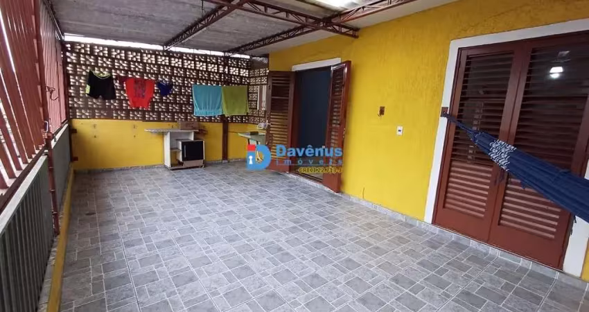 Casa com 3 quartos à venda na Vila Penteado, São Paulo 