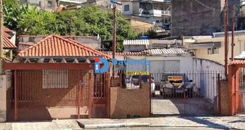 Terreno à venda em Vila Nova Cachoeirinha, São Paulo 