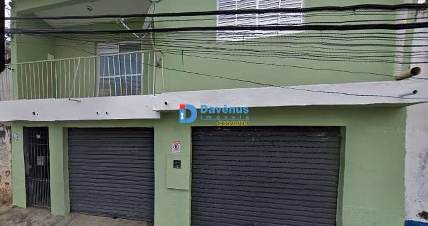 4 CASAS VILA PENTEADO SP ZN