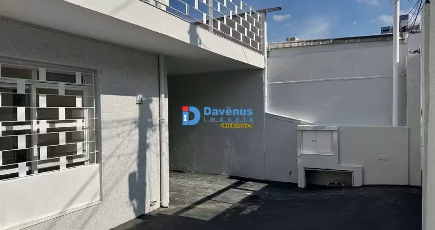 Casa com 3 quartos à venda no Lauzane Paulista, São Paulo 