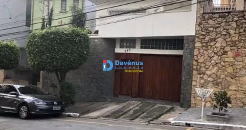 Casa com 3 quartos à venda em Santana, São Paulo 