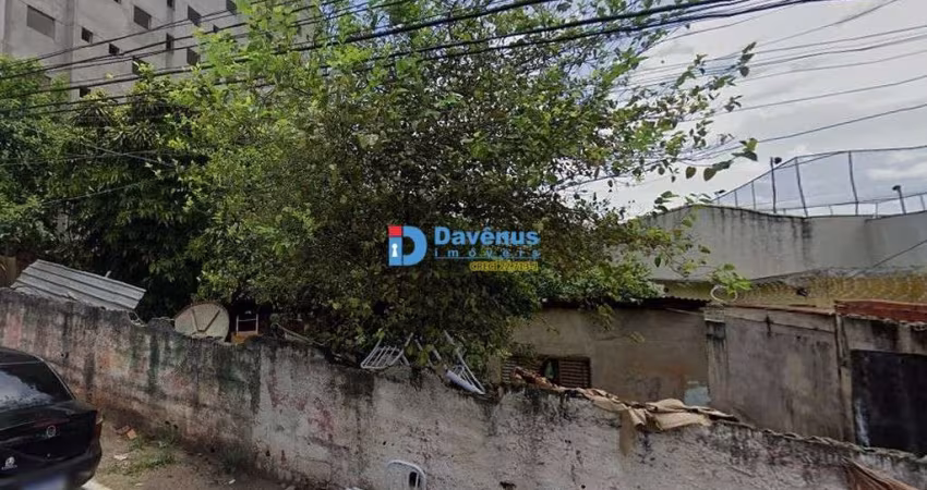 TERRENO NA  FREGUESIA DO Ó SP ZN
