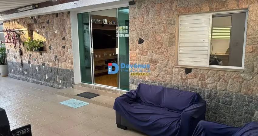 Casa com 3 quartos à venda na Freguesia do Ó, São Paulo 