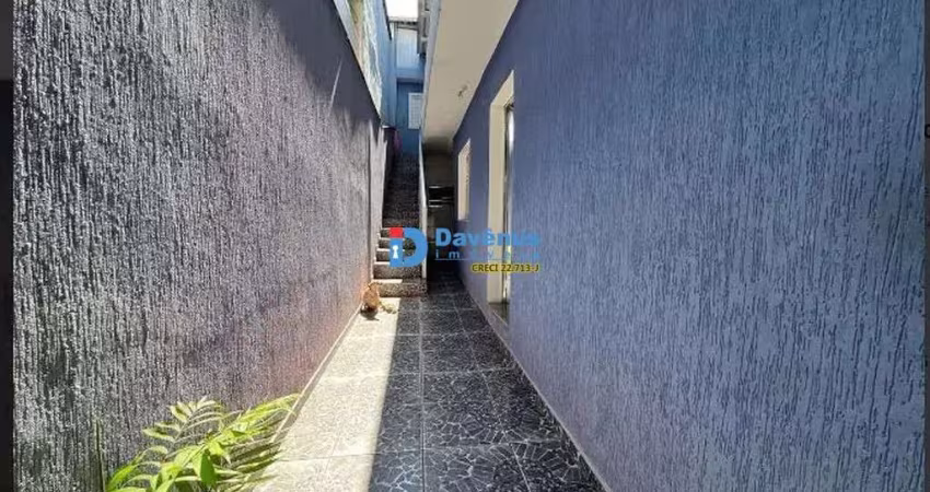 Casa com 3 quartos à venda na Freguesia do Ó, São Paulo 
