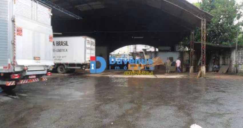 Barracão / Galpão / Depósito à venda na Freguesia do Ó, São Paulo 