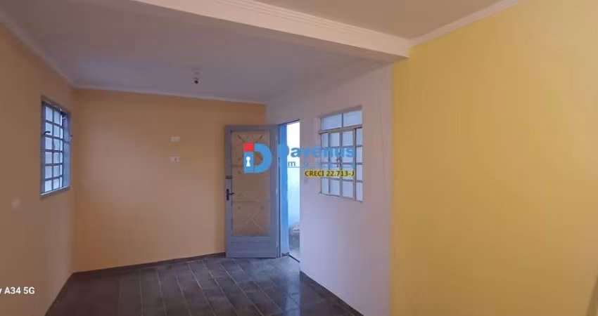 CASA TÉRREA LIMÃO SP ZN