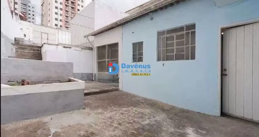 CASA TÉRREA LIMÃO SP ZN