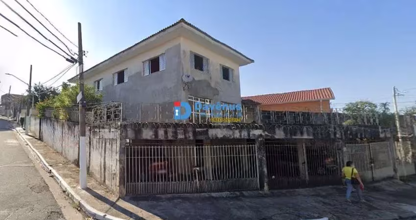 Casa com 6 quartos à venda em Vila Nova Cachoeirinha, São Paulo 