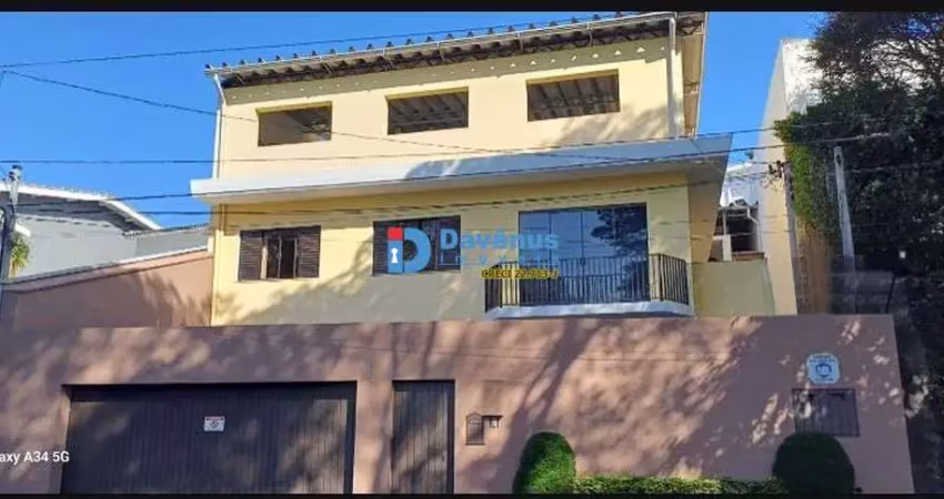 Casa com 3 quartos à venda no Jardim Franca, São Paulo 
