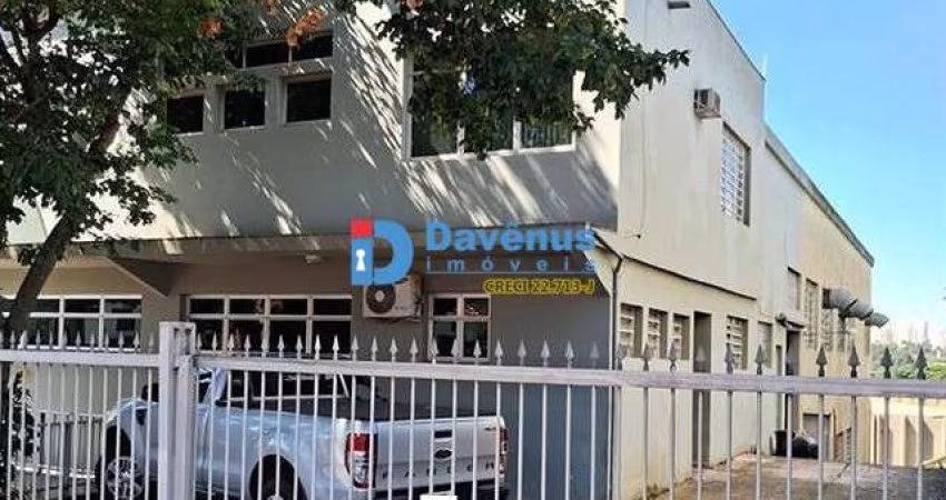 PRÉDIO JARAGUA SP ZO