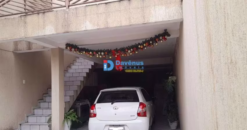 Casa com 3 quartos à venda em Vila Nova Cachoeirinha, São Paulo 