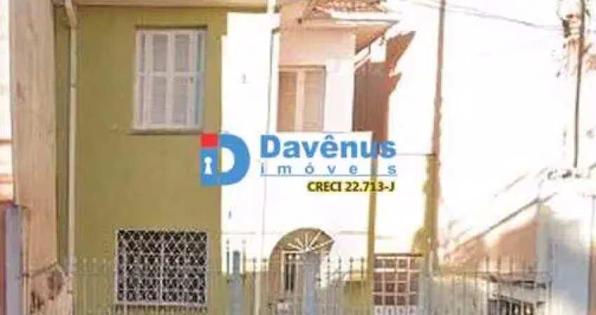 Casa com 3 quartos à venda em Santana, São Paulo 