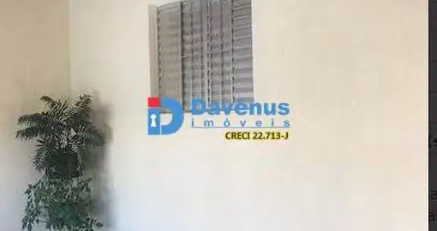 Casa com 2 quartos à venda no Parque Mandaqui, São Paulo 