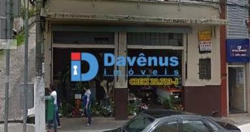 PRÉDIO COMERCIAL  NO CENTRO DA CACHOEIRINHA SP ZN