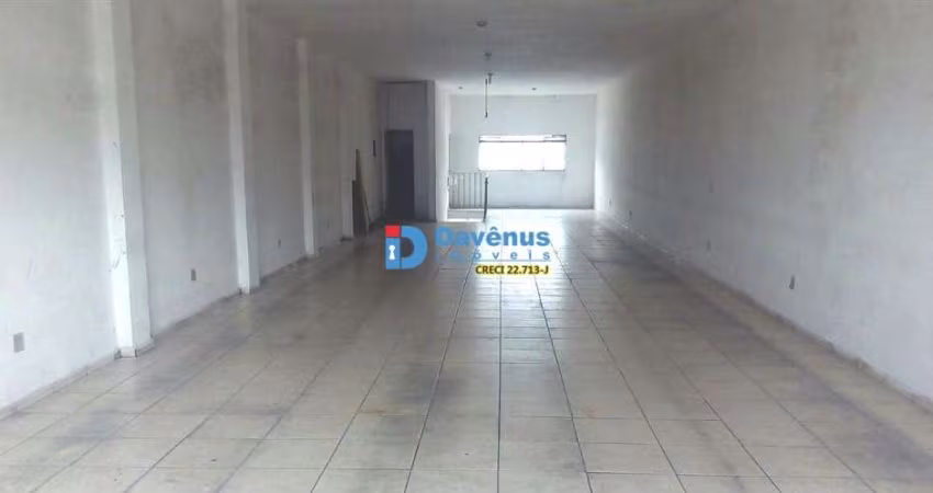PRÉDIO COMERCIAL LAUZANE PAULISTA SP ZN