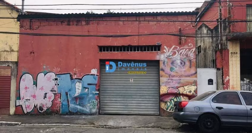 Casa com 3 quartos à venda na Casa Verde, São Paulo 
