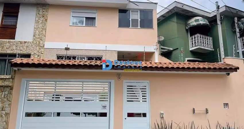 Casa com 3 quartos à venda no Jardim Primavera, São Paulo 