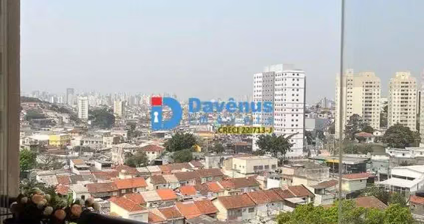 Apartamento com 2 quartos à venda na Vila Roque, São Paulo 