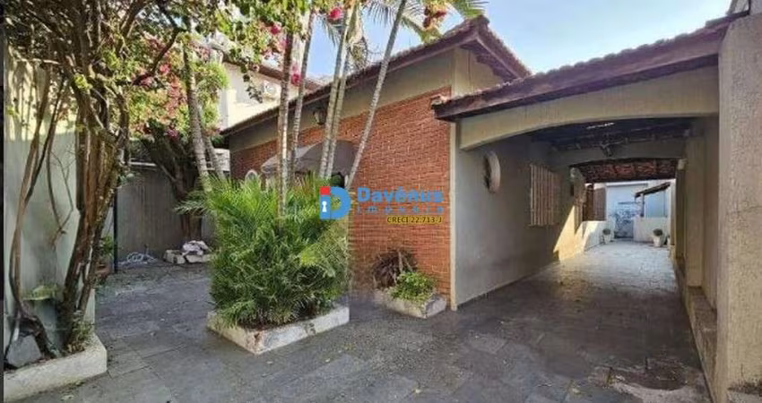 CASA TÉRREA JARDIM SÃO PAULO SP ZN