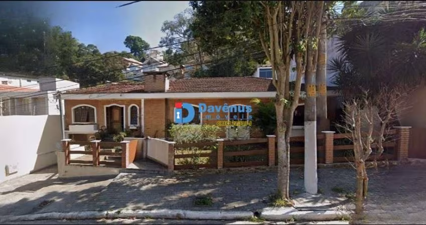 CASA TÉRREA VILA ALBERTINA SP ZN